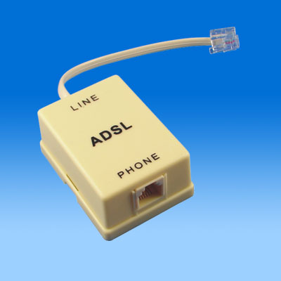 ZH-AD01 ADSL SPLITTER
